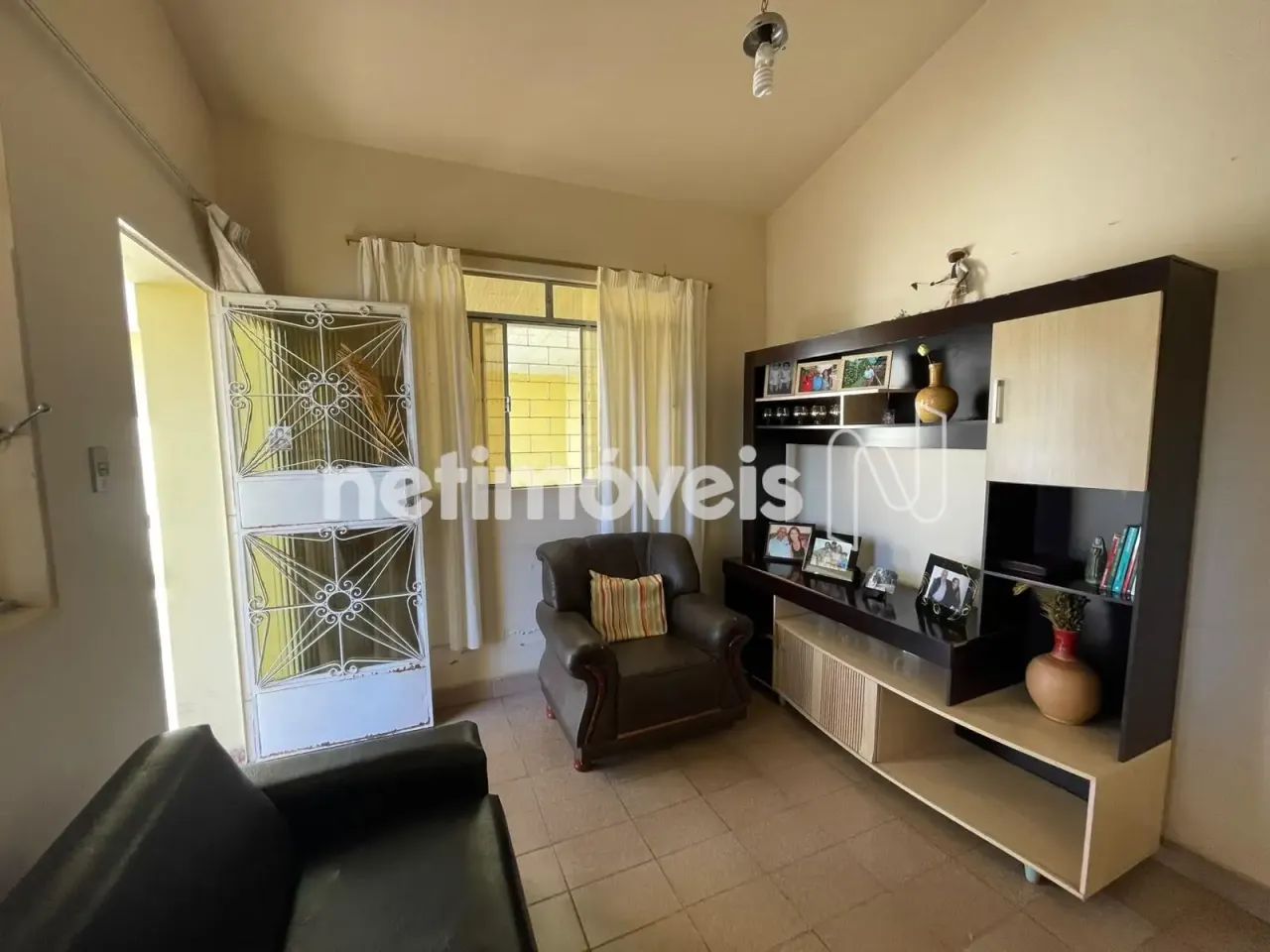 Casa + Lote com total de 866,00m²; á venda no Centro de Florestal/MG - Foto 3