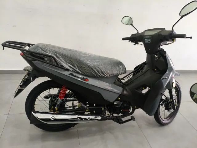 Shineray Phoenix S 50cc - ZERO KM. - Foto 3