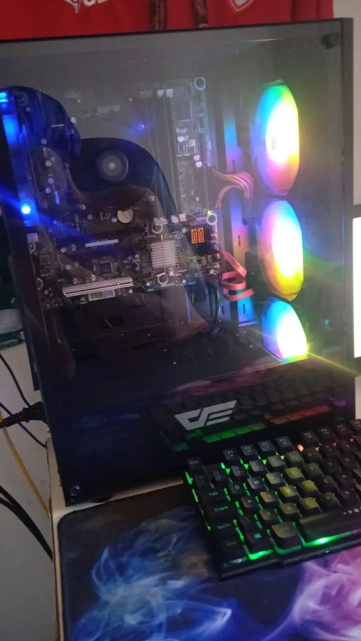 Pc gamer i5 3570k - Foto 3
