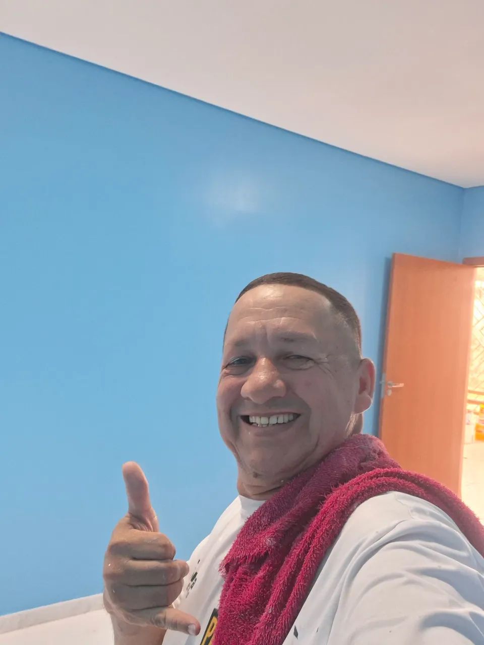Pintor profissional de confiança com recomendação  - Foto 5