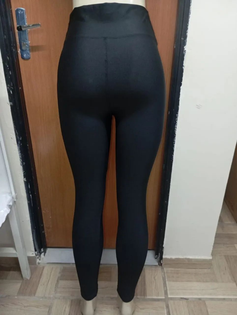 Calça leg cintura alta - Foto 2