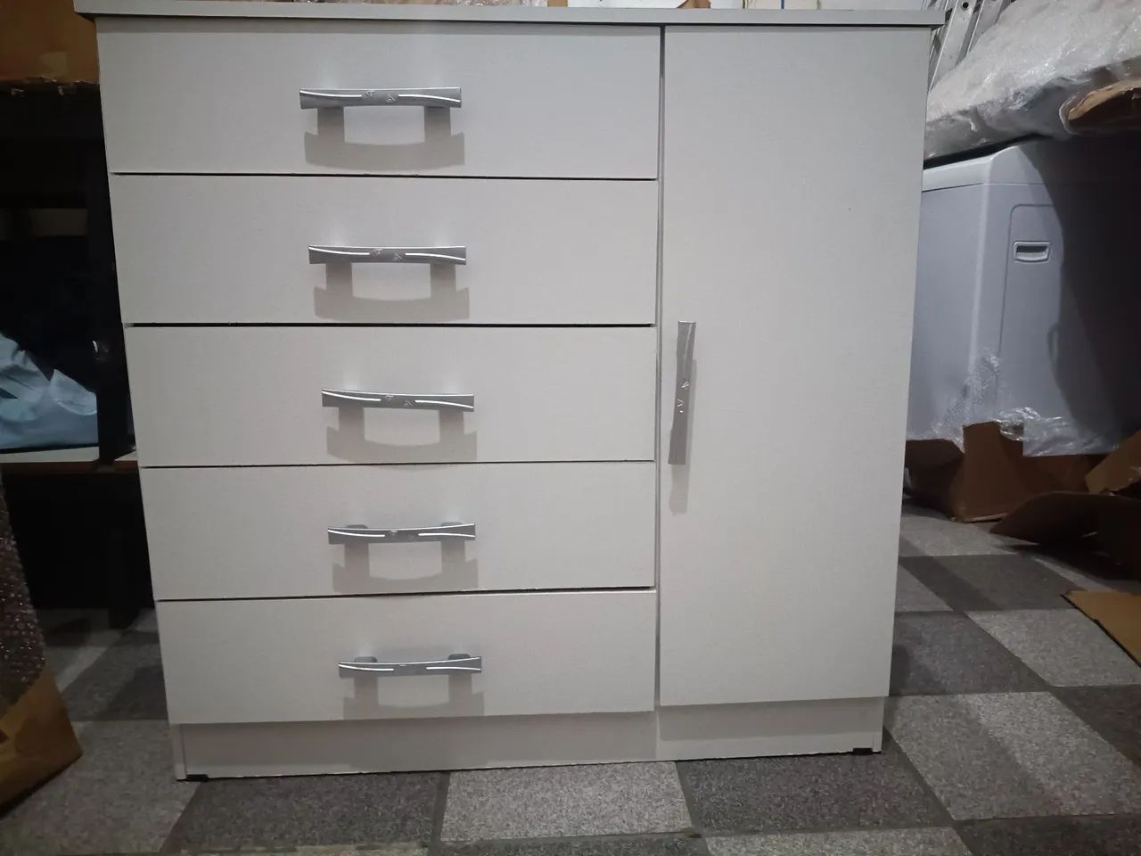 Cômoda  - Foto 4