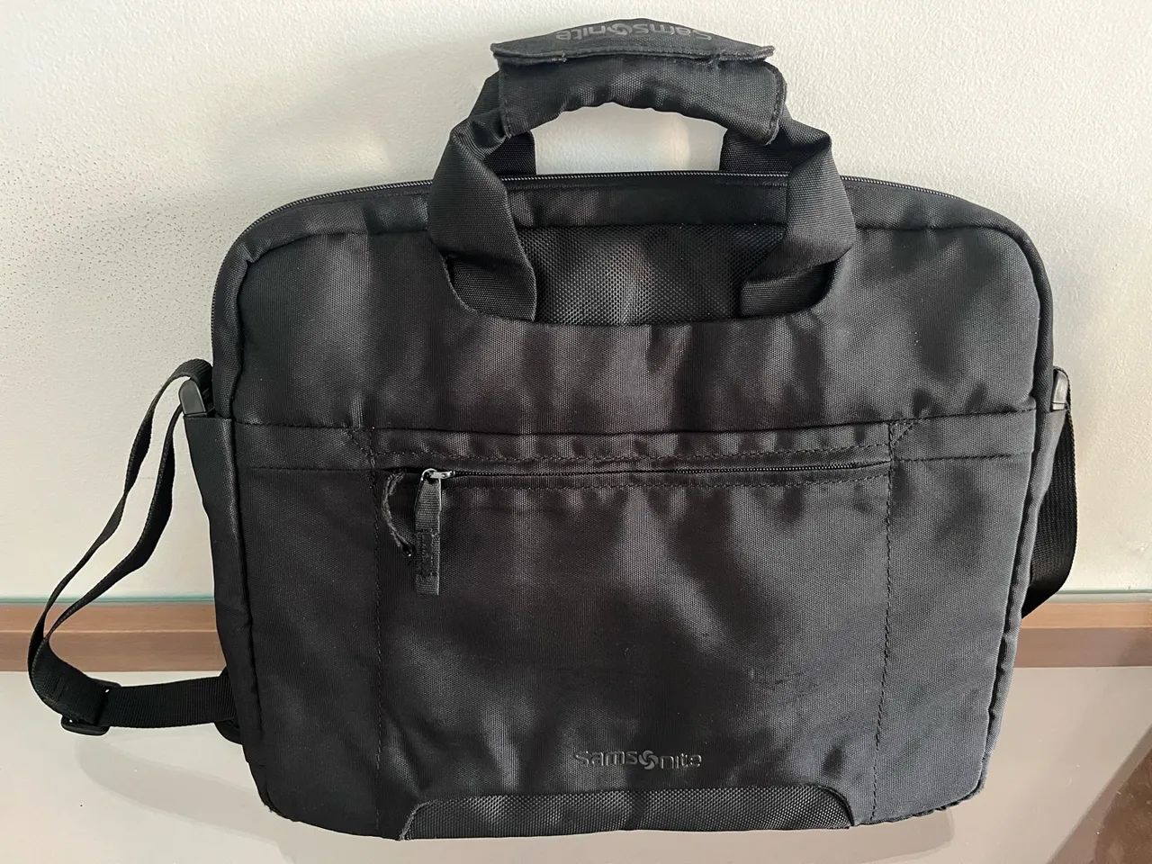 Pasta carteiro da samsonite - Foto 4