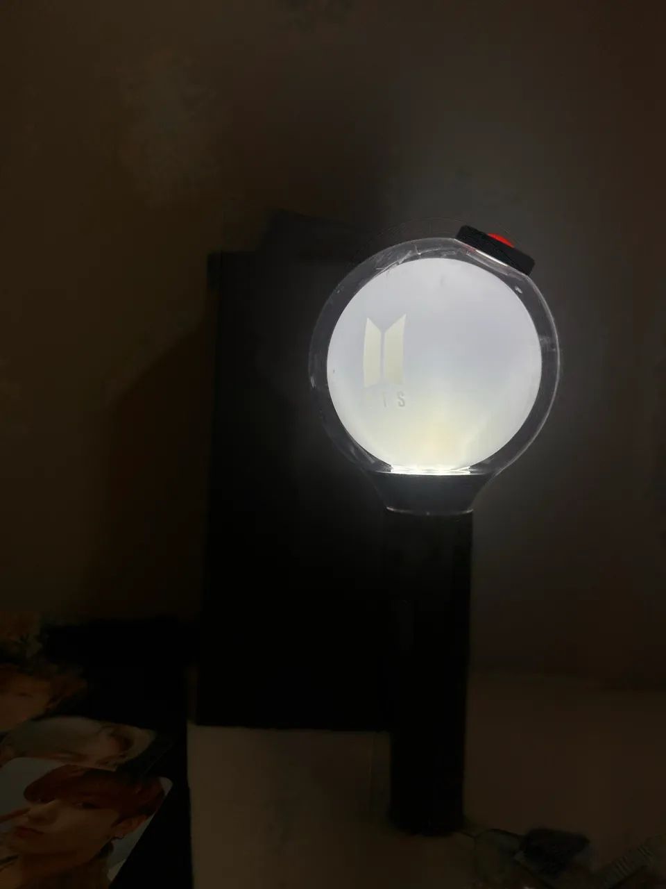  LIGHTSTICK BTS SE: map of the soul Armybomb - Foto 5