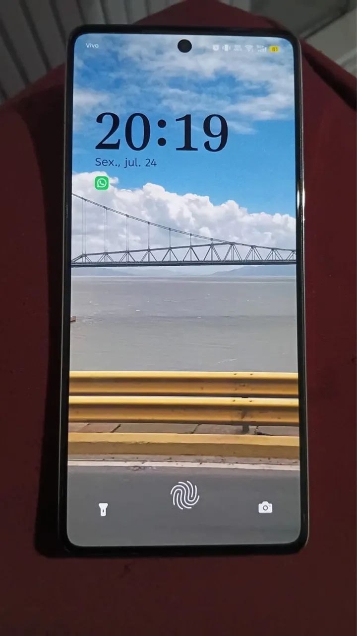 CELULAR - INFNIX NOTE 40  - Foto 4