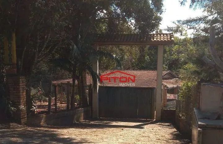 Sítio com 3 quartos à venda - Zona Rural - Guapiara/SP