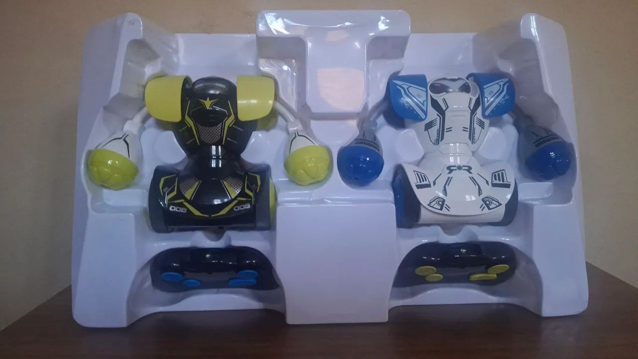 Robô Combate (YCOO) - Foto 5