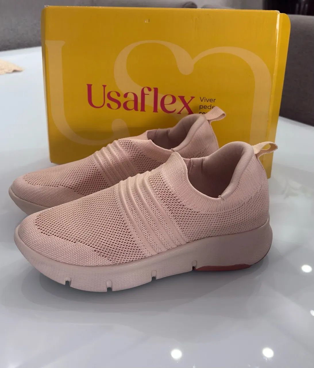 Tênis USAFLEX 