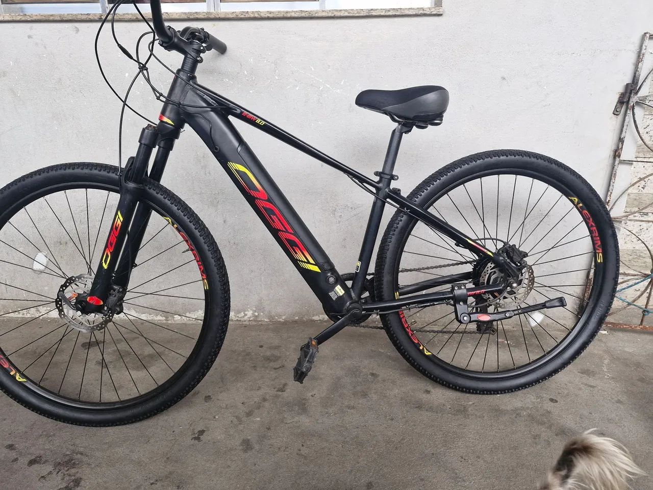 Modelo  E BW 8.0    vendo  - Foto 3