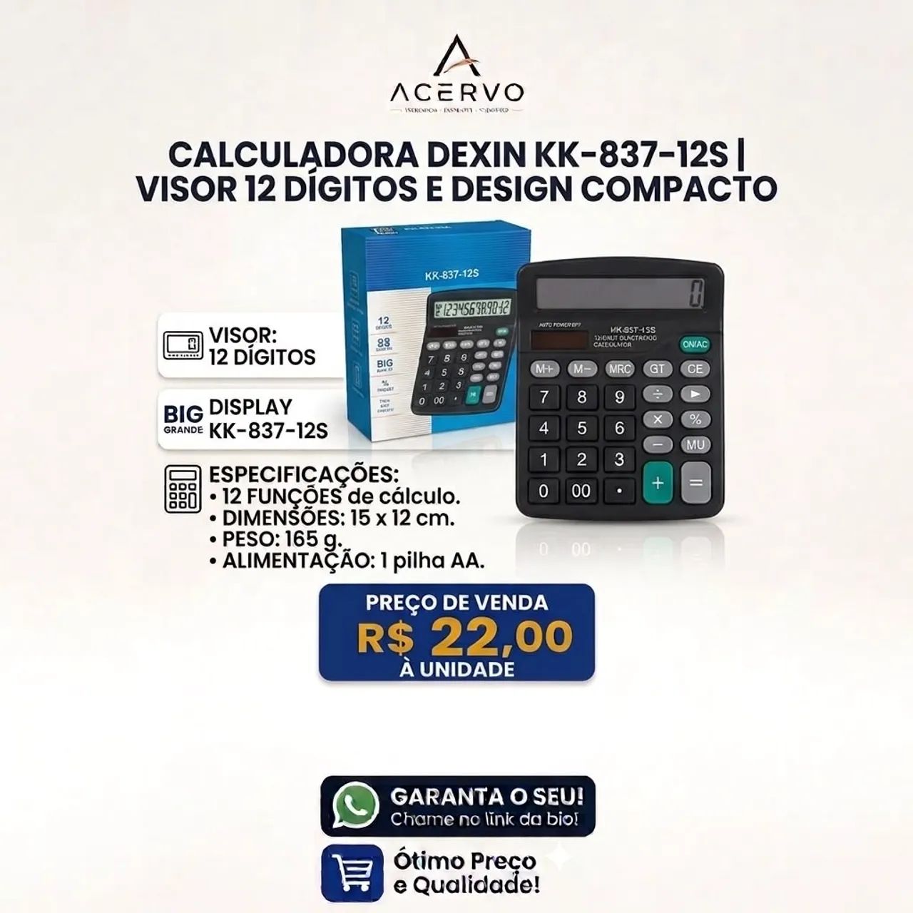 Calculadora