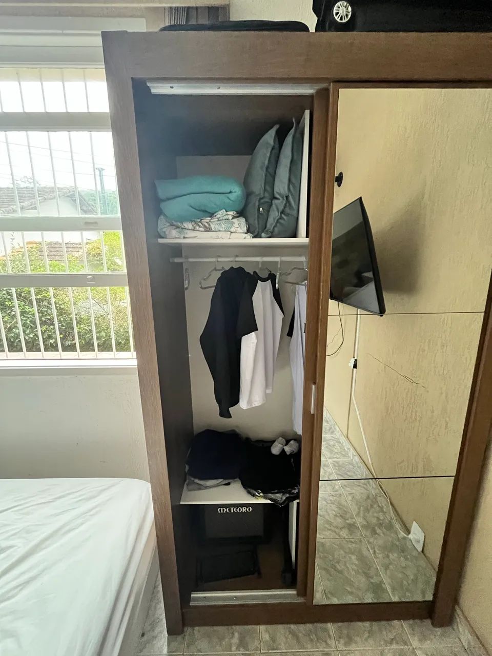 Guarda roupas  - Foto 4