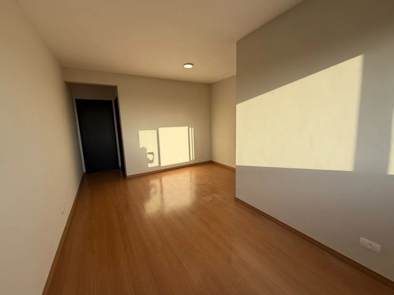 Apartamento Jd Andrade Londrina - Foto 2