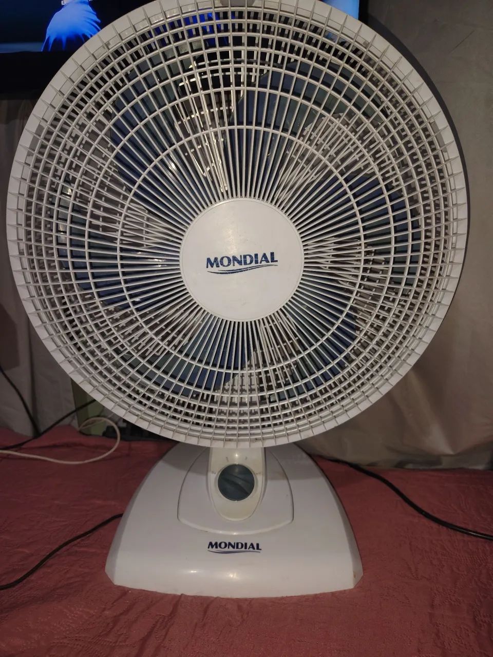 Vendo esses ventiladores 120 cada  - Foto 2