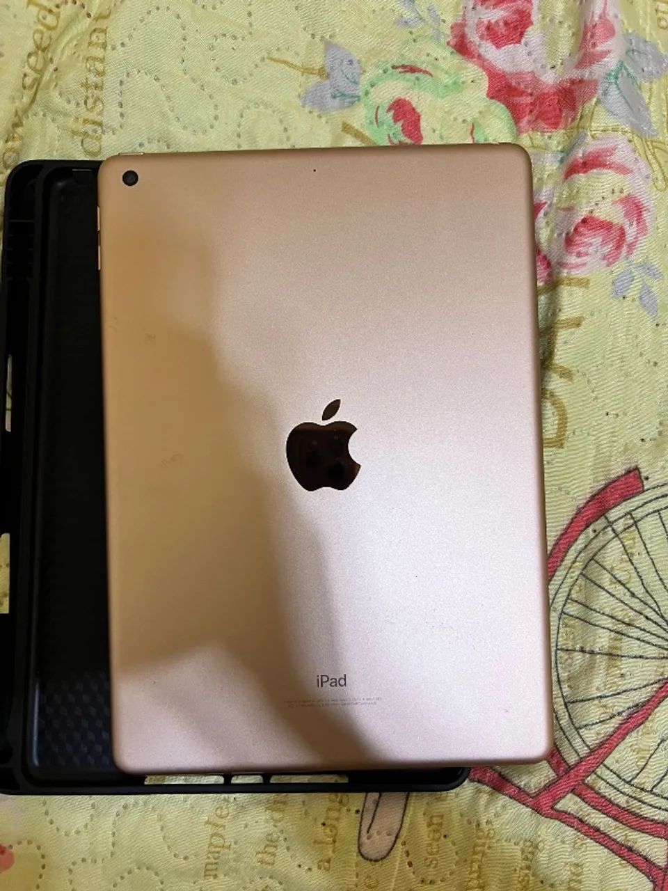 iPad 6G+Apple Pencil 1G - Foto 3