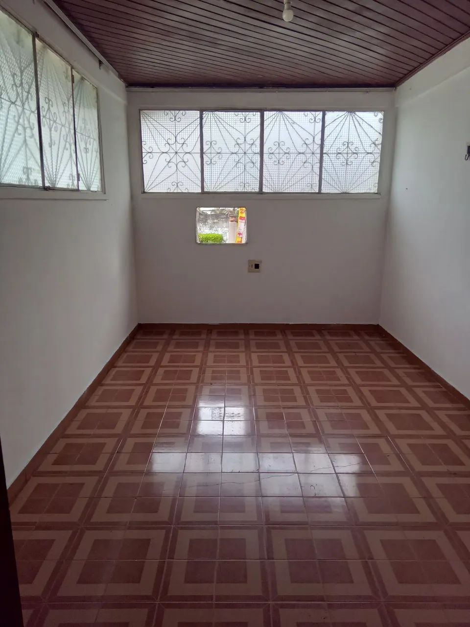 Apartamento no Parque Dez