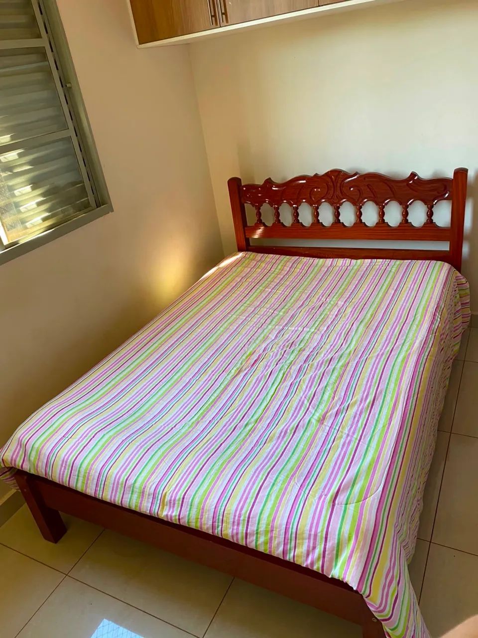 Cama casal  - Foto 2