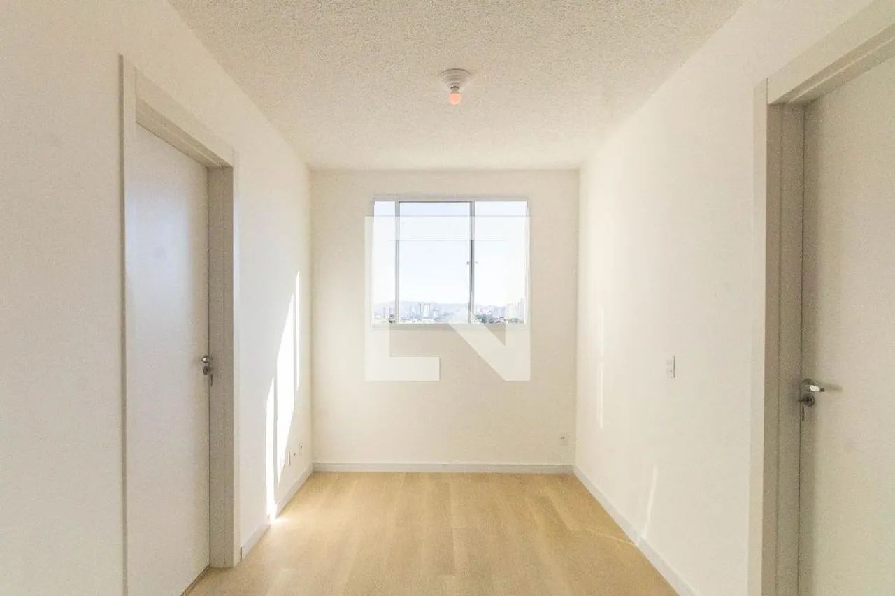 Apartamento à Venda - Tatuapé, 2 Quartos, 34 m2
