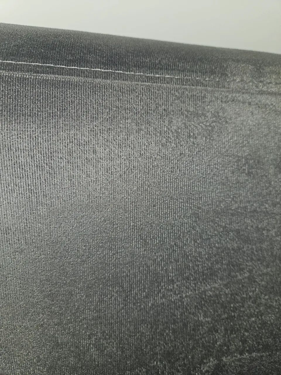 Sofá Tok Stok 100% Poliéster - Foto 4