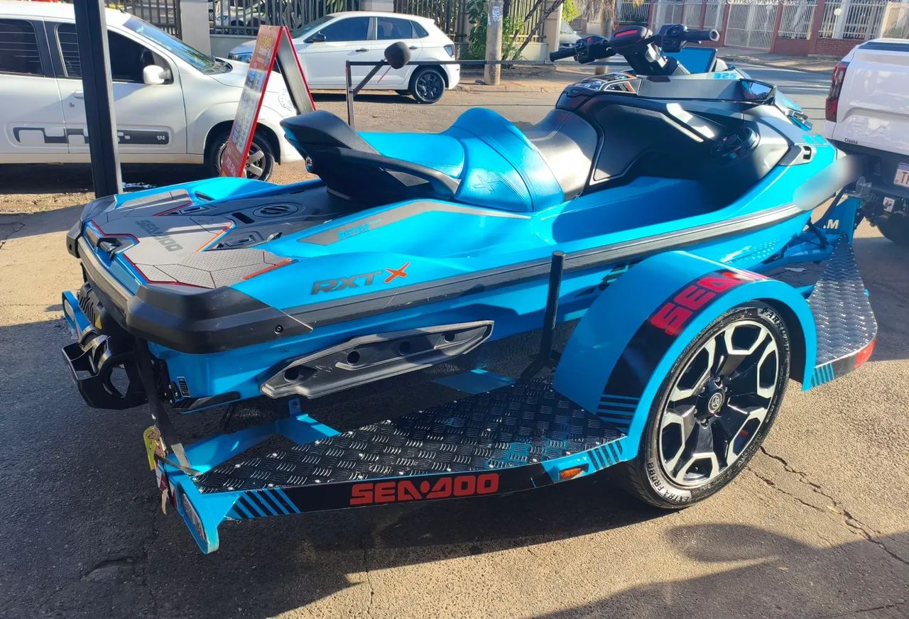 SEADOO RXT-X 325 2026 - Foto 2