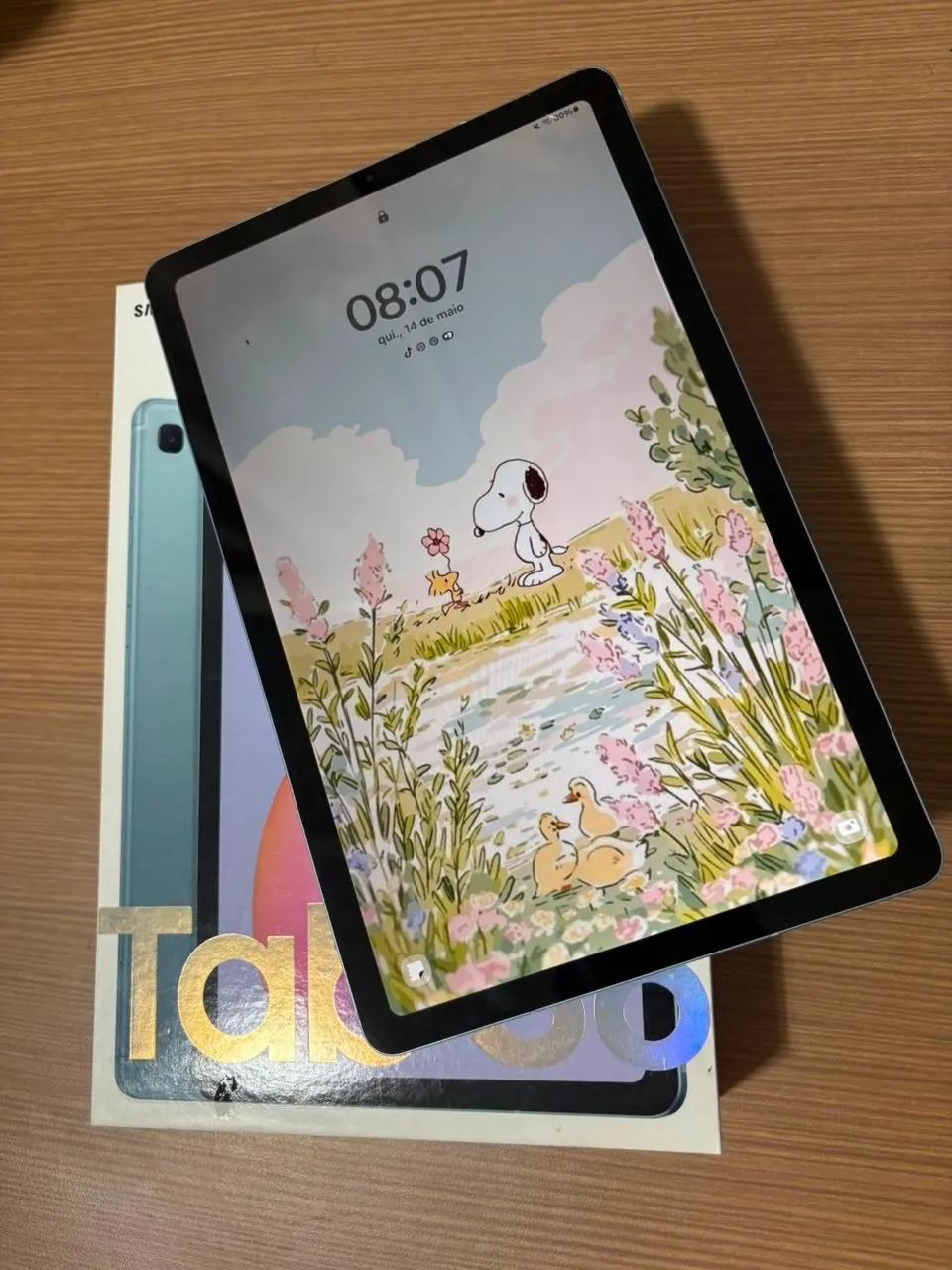 Samsung Tab S6 Lite 64gb