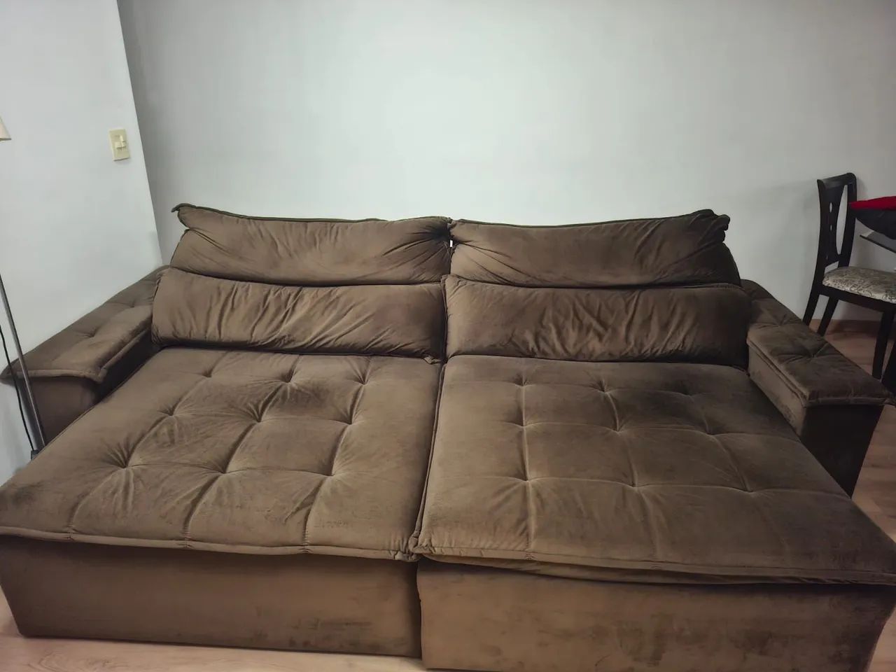 Sofá retratil  - Foto 2