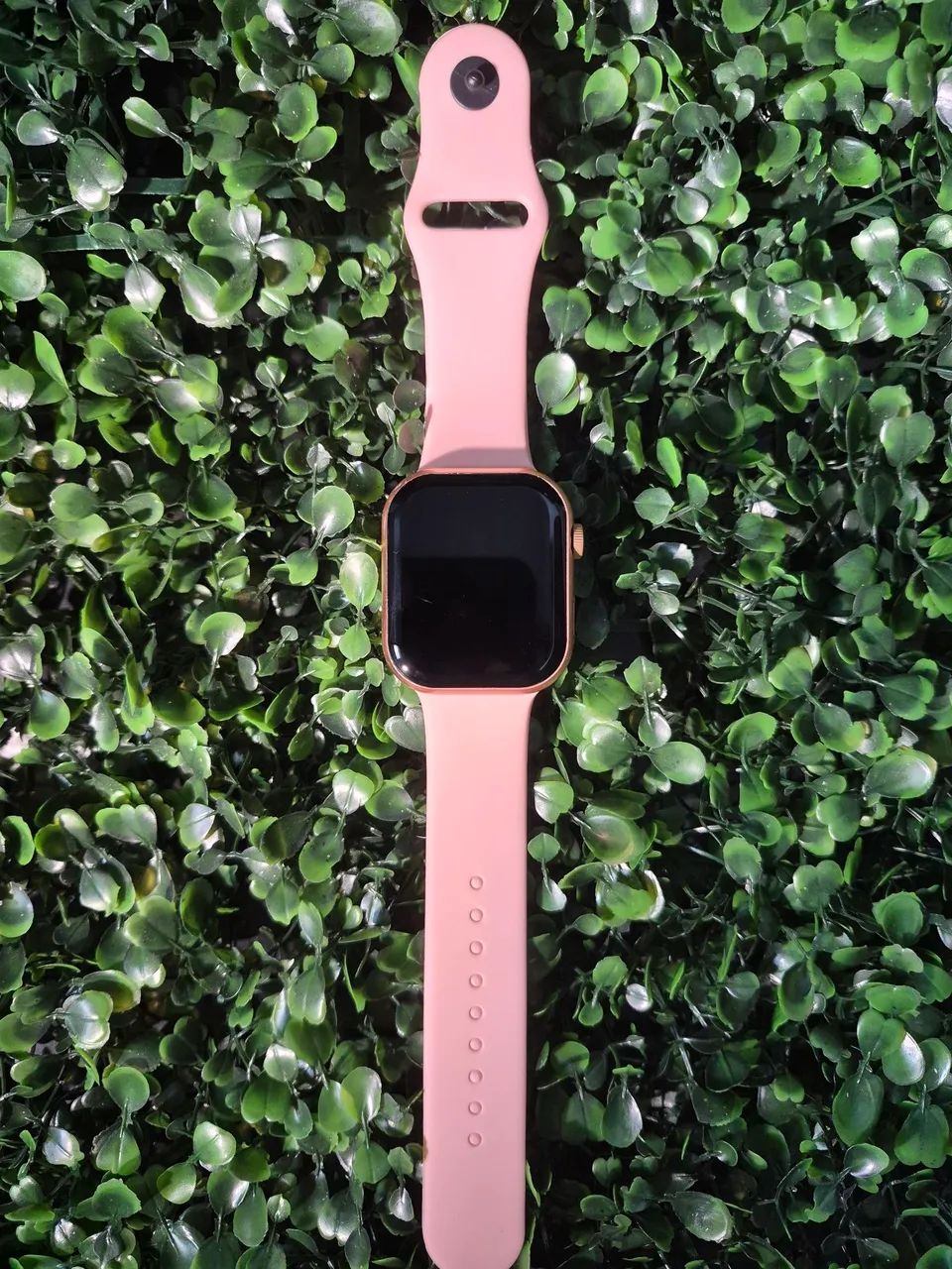 SmartWatch Completo Com 2 Pulseiras Capinha e Película Novo e Na Caixa - Foto 4