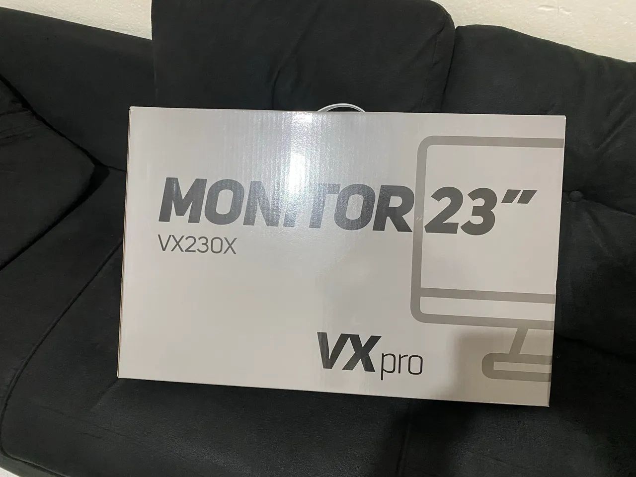 Vendo  monitor led 23 - Foto 5