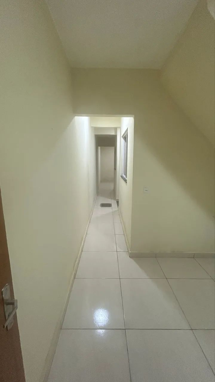 Vendo predinho com 5 aparelhos 