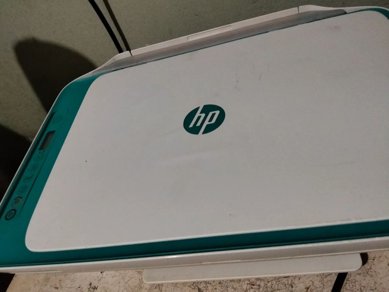 Impressora HP 2675 - Foto 2