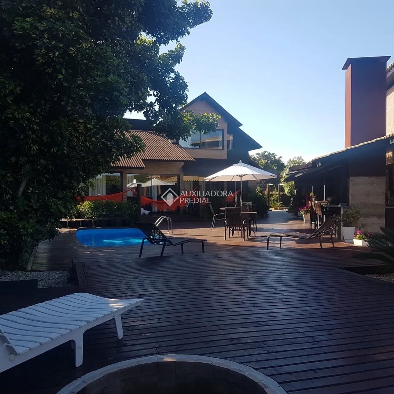 CASA + POUSADA BOUTIQUE A 1 MINUTO DA PRAIA DO CAMPECHE - Foto 4