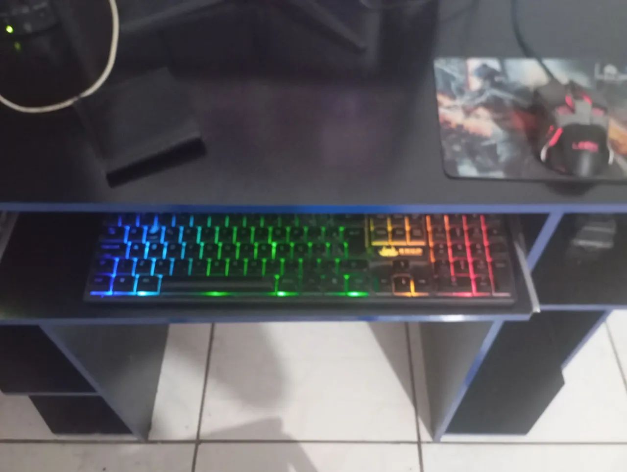 KIT GAMER COMPLETO? - Foto 2