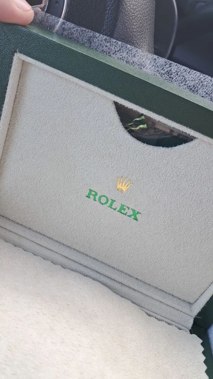 Rolex Submariner - Foto 4