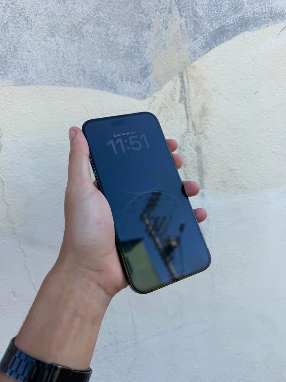 iphone 14 pro max 128GB - Foto 2