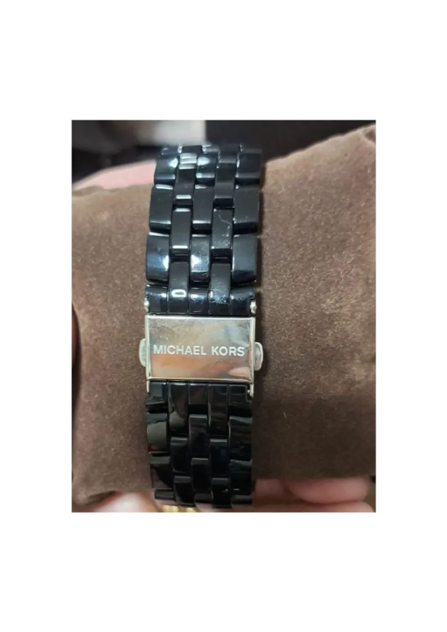 Relógio MICHAEL KORS ORIGINAL nunca usado - Foto 2