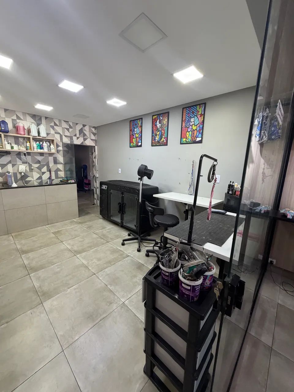 Vendo petshop  - Foto 2