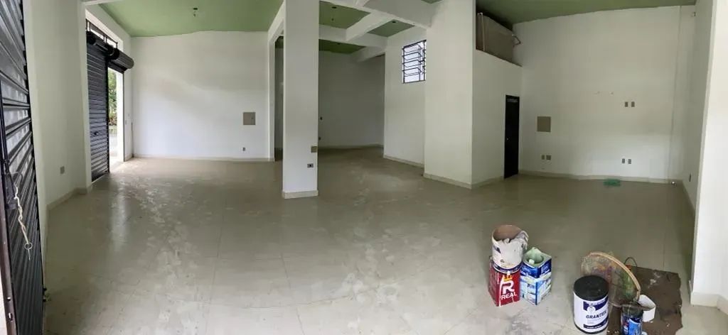 Imóvel para aluguel com 80 metros quadrados em Centro - Miracema - RJ - Foto 2