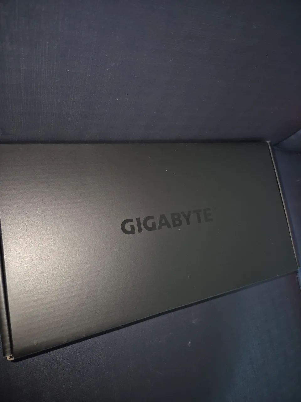 Placa de vídeo RTX 5060 Eagle Max 8GB DDR7 - Foto 5