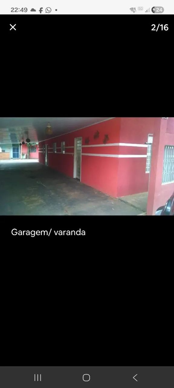 Hospedagem em Bonito - Foto 2