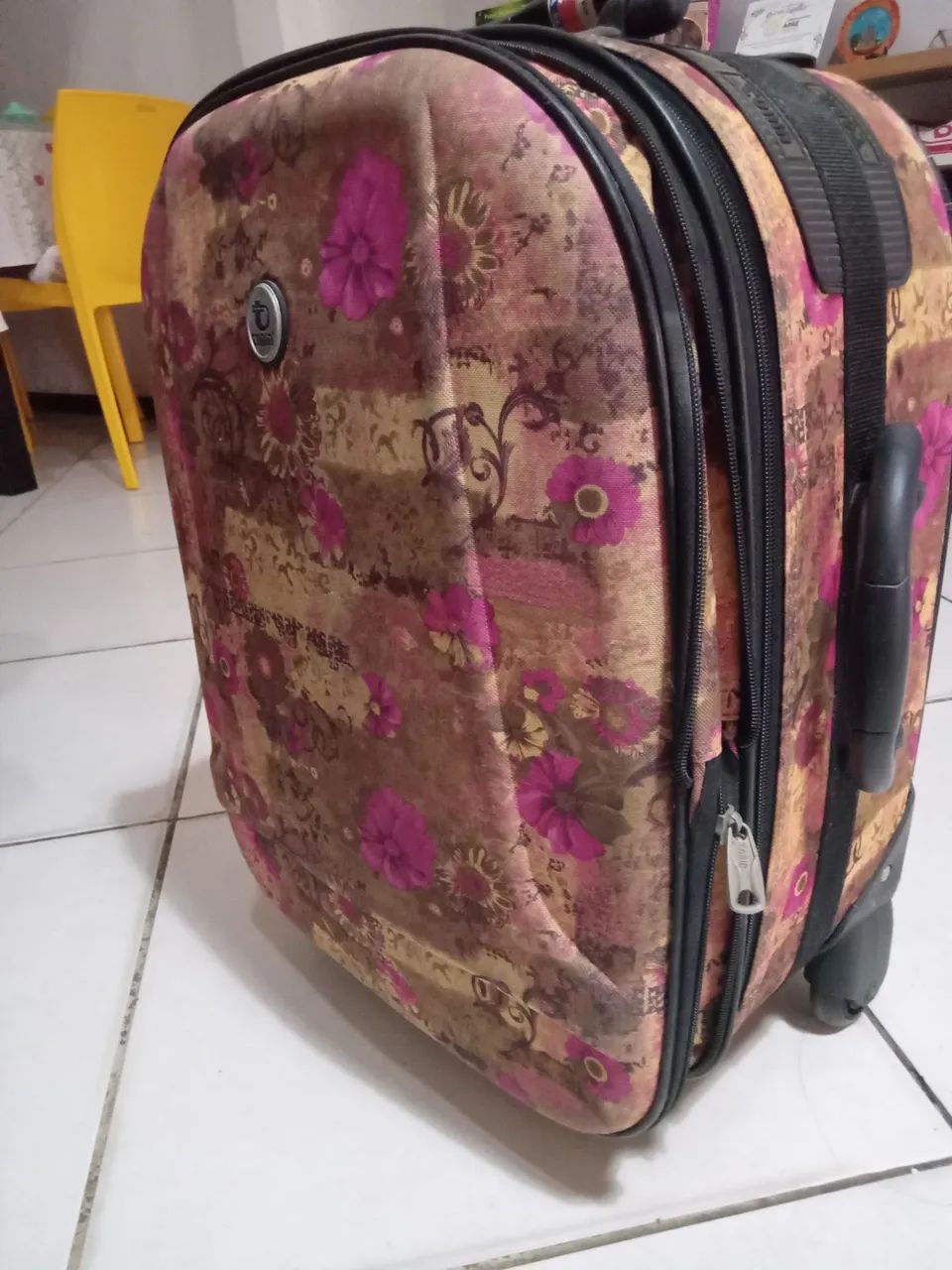 Vendo mala linda  - Foto 3