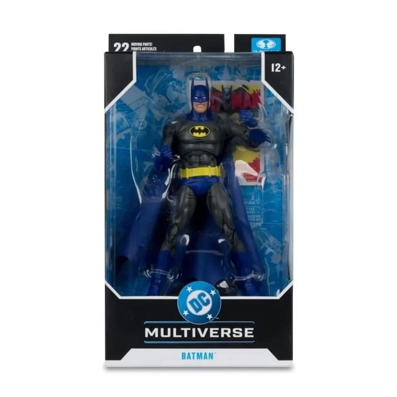Justice League DC Multiverse Batman McFarlane - Foto 2