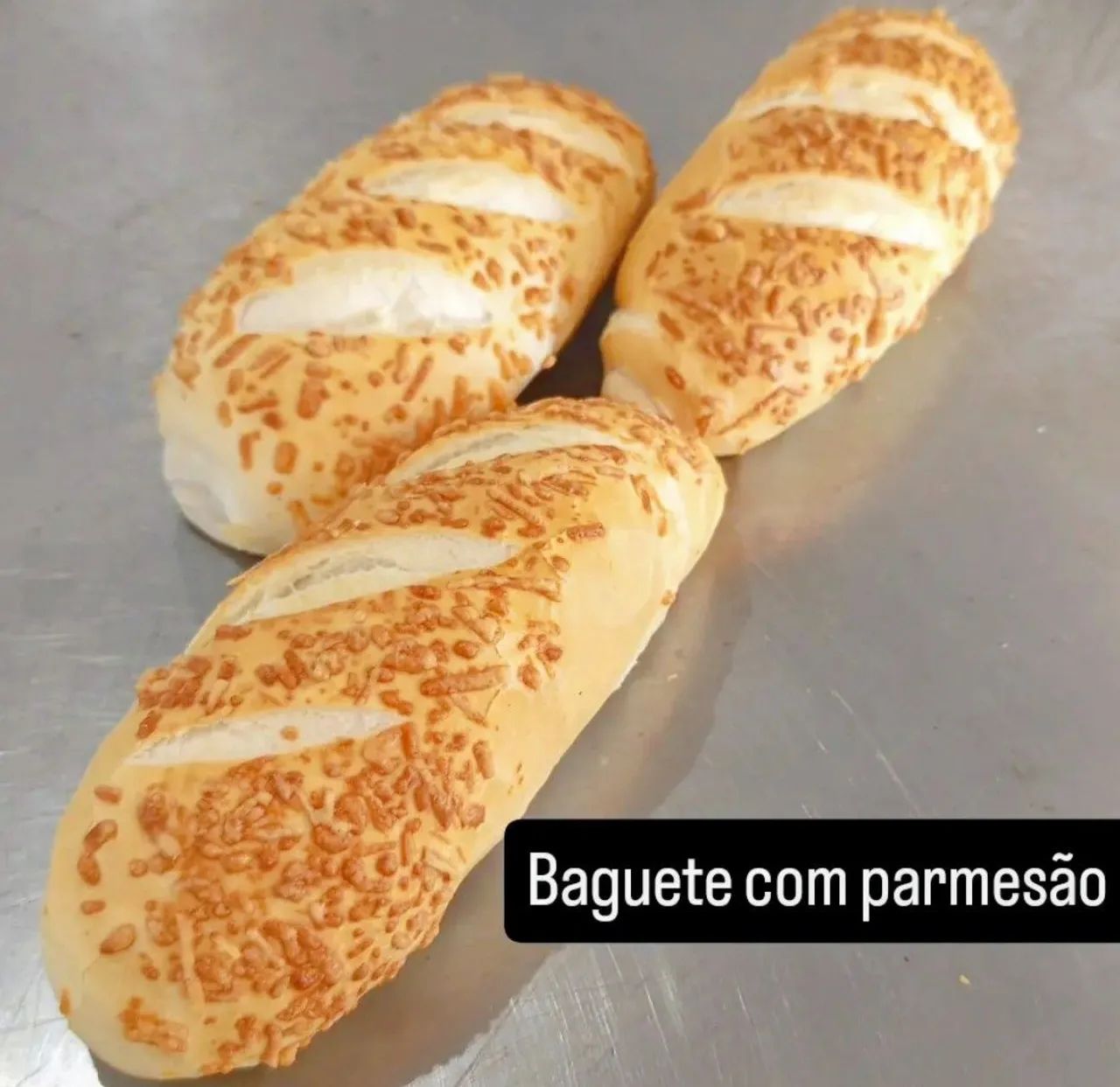 Indústria de pães  - Foto 2