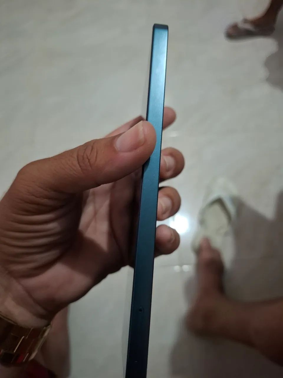 Vendo Celular na caixa zero  - Foto 5