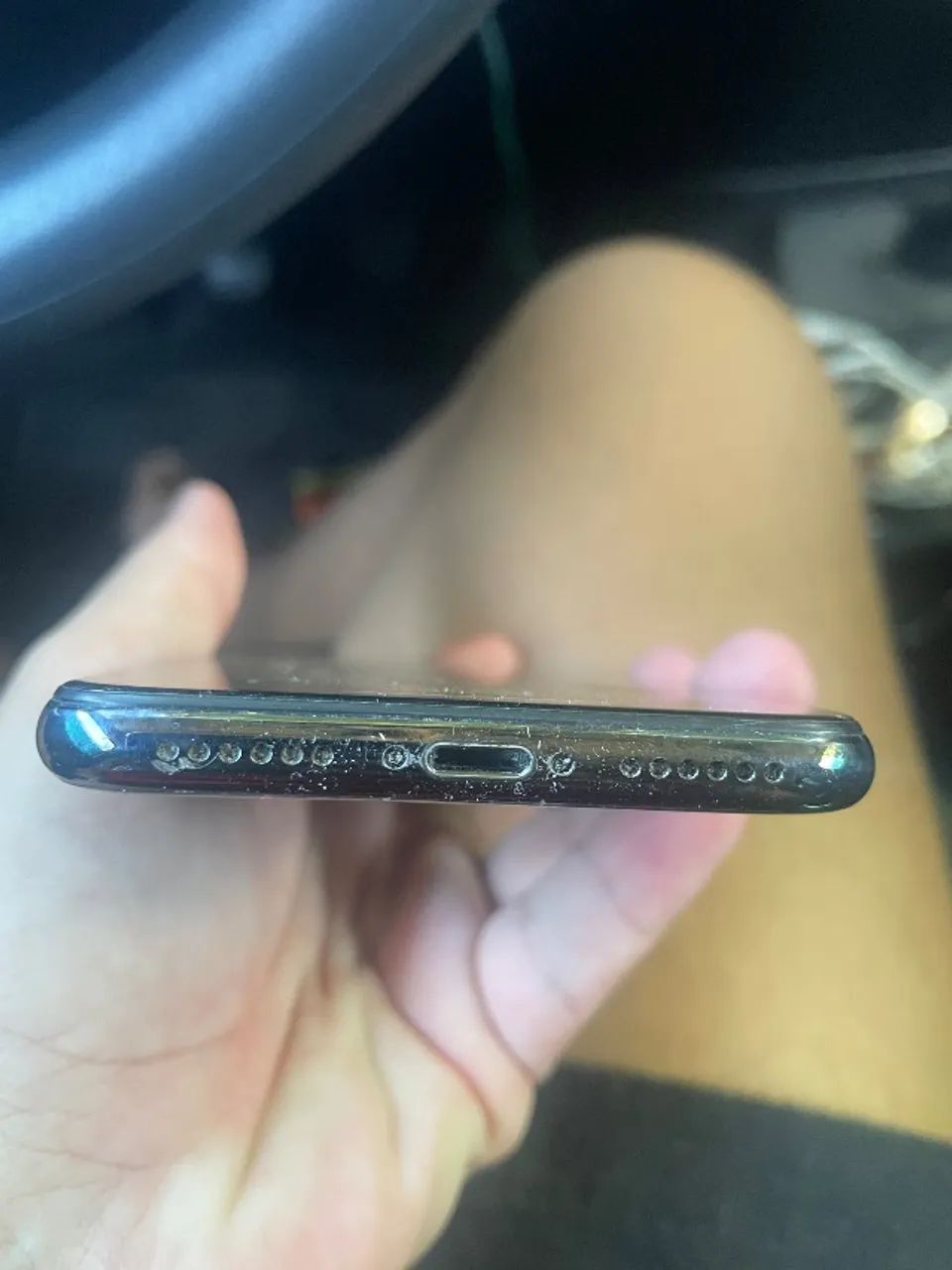 IPHONE X - Foto 5