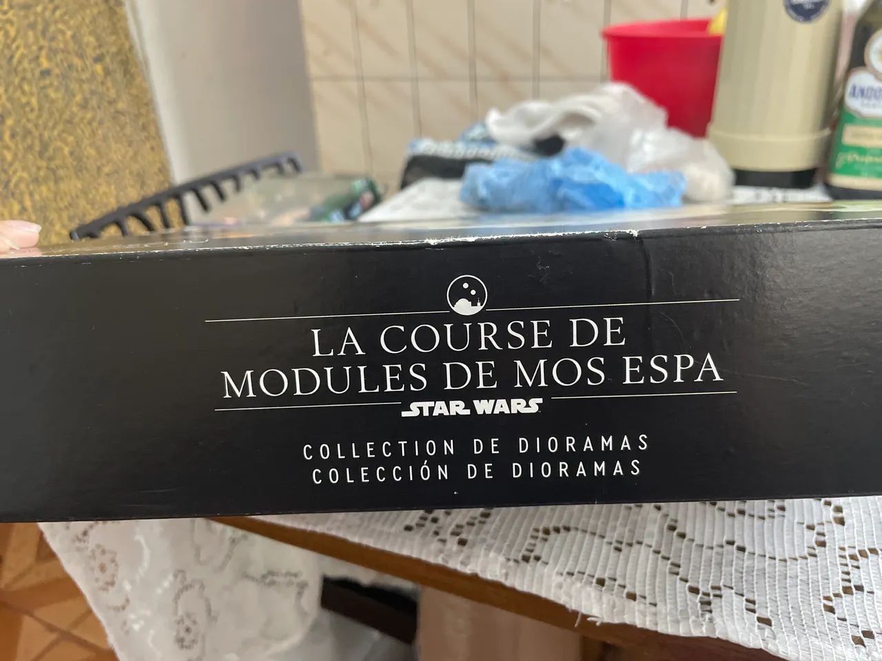 Lego star wars  - Foto 2