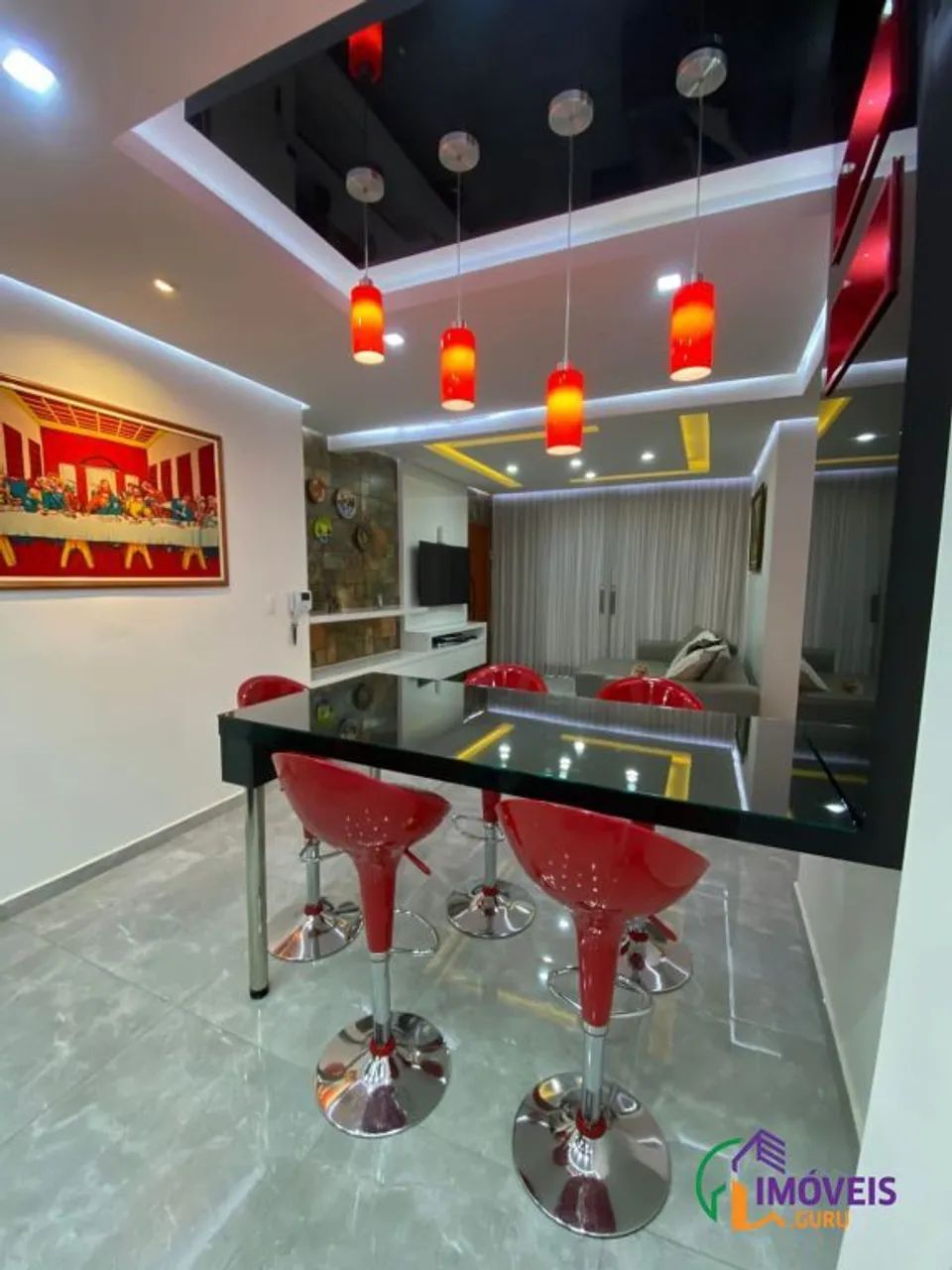 APARTAMENTO - JARDIM AMARYLLIS - MG - Foto 4