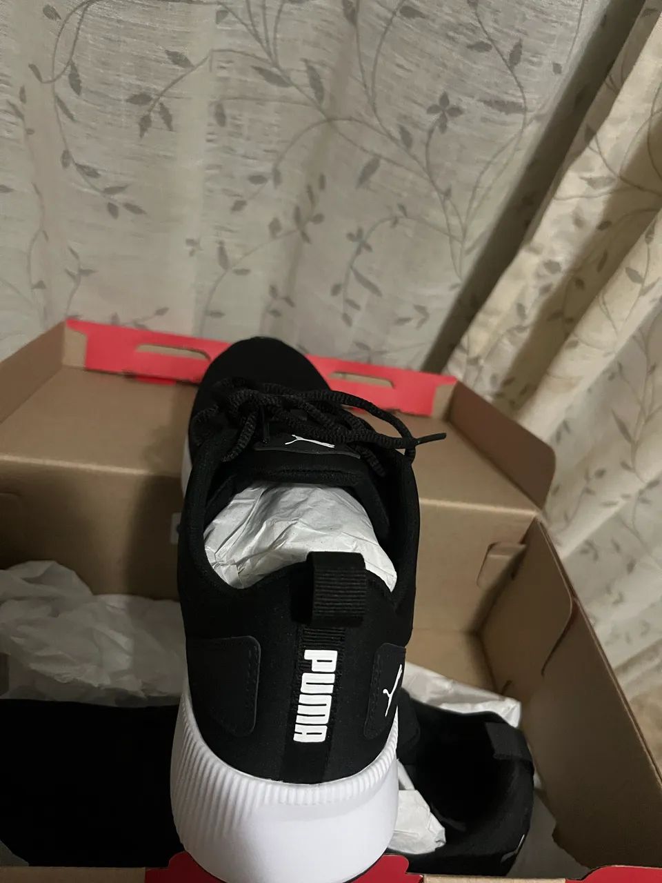 Tênis puma preto  - Foto 2