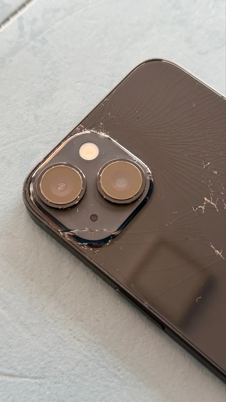 iPhone 14 256 GB - Foto 4