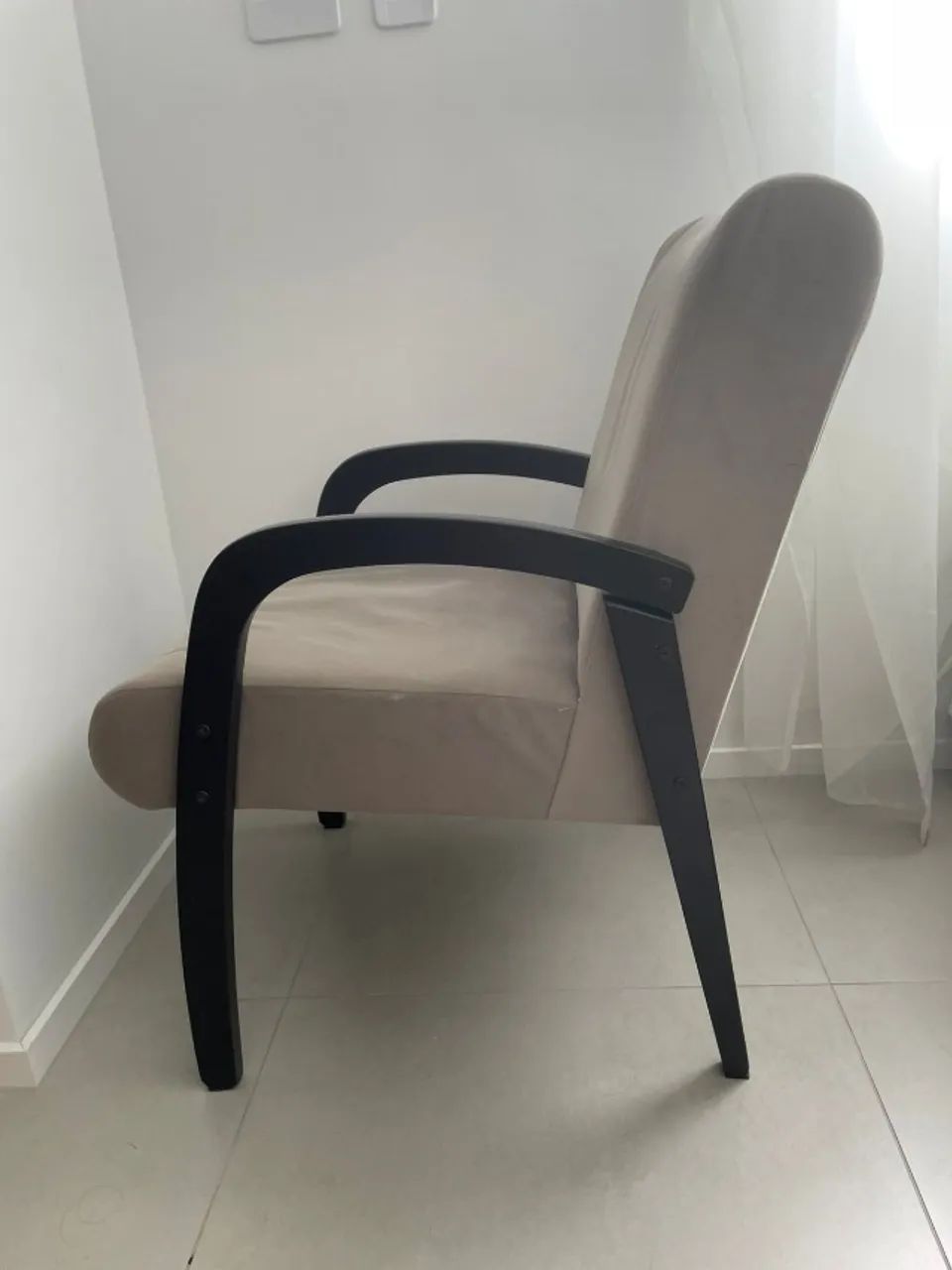 Poltronas de sala - Foto 2