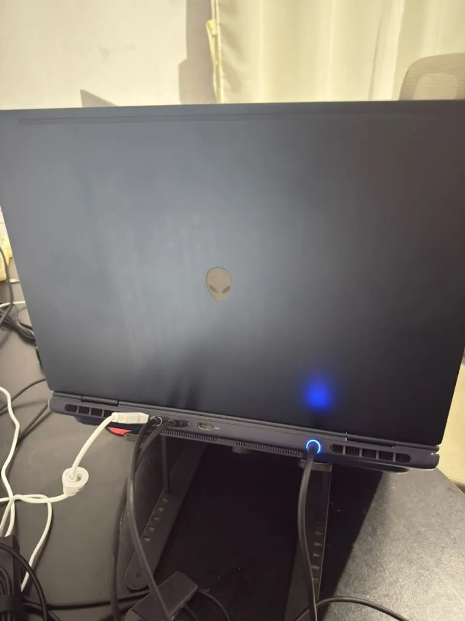 notebook gamer alienware aurora 16 - Foto 3