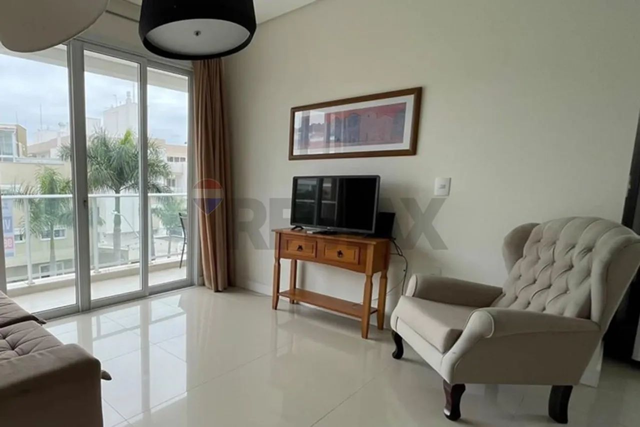 Apartamento de 3 dormitórios em Jurerê - Foto 2